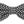 Load image into Gallery viewer, Houndstooth: Boys Bow Tie - Black/White
