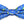 Load image into Gallery viewer, Jazz Band: Boys Bow Tie - Blue
