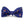 Load image into Gallery viewer, Crack Shot Kringle: Bow Tie - Navy
