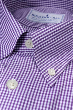 Rothbury: Button Down Shirt (S)