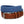 Load image into Gallery viewer, East Bay: Belt - Blue
