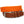 Load image into Gallery viewer, East Bay: Belt - Orange
