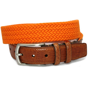 East Bay: Belt - Orange