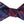 Load image into Gallery viewer, Wooly Wallace: Bow Tie - Red/Navy
