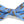 Load image into Gallery viewer, Mack the Knife: Bow Tie - Blue
