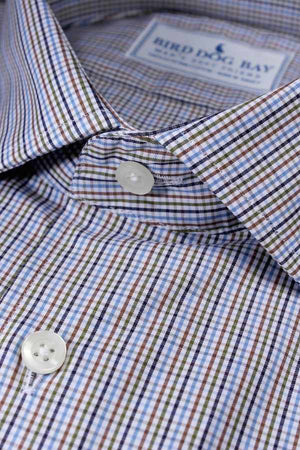 Rockwell: Button Down Shirt (S & XL)