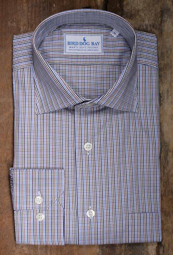 Rockwell: Button Down Shirt (S & XL)