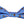 Load image into Gallery viewer, Gone Fishin’: Boys Bow Tie - Blue
