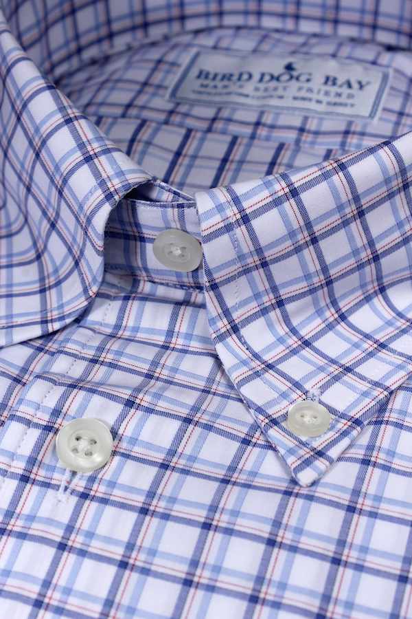Danbury: Button Down Shirt (S)
