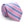 Load image into Gallery viewer, On Air Stripe: Tie - Pink
