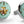 Load image into Gallery viewer, Bushwood Boogie: Cufflinks - Mint

