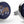 Load image into Gallery viewer, Bulldog: Cufflinks - Navy
