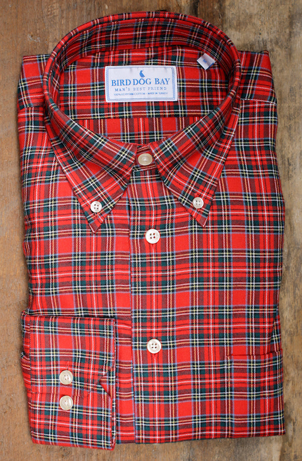 MacGregor: Button Down Shirt