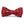 Load image into Gallery viewer, Randy Rudolph: Bow - Red
