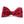 Load image into Gallery viewer, Black Lab Heaven: Bow Tie - Red
