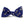 Load image into Gallery viewer, Quail Hunt: Bow Tie - Navy
