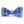 Load image into Gallery viewer, Black Lab Heaven: Bow Tie - Light Blue

