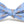 Load image into Gallery viewer, And They&#39;re Off: Boys Bow Tie - Blue
