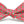 Load image into Gallery viewer, Hazard on Eight: Bow Tie - Coral
