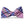 Load image into Gallery viewer, Neapolitan Plaid: Bow Tie - Pink
