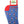Load image into Gallery viewer, American Made Collared Greens Socks Blue Made in the USA
