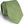 Load image into Gallery viewer, American Made Collared Greens Tie Olive/Pink Made in the USA
