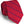 Load image into Gallery viewer, American Made Collared Greens Tie Red/Blue Made in the USA
