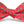 Load image into Gallery viewer, Santa Paws: Boys Bow Tie - Red
