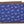 Load image into Gallery viewer, American Made Collared Greens Wallets Blue Made in the USA
