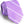 Load image into Gallery viewer, American Made Collared Greens Tie Violet/White Made in the USA

