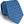 Load image into Gallery viewer, Classic Burgee: Boys Tie - Mid-Blue
