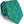 Load image into Gallery viewer, Palm Place: Tie - Mid-Blue
