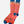 Load image into Gallery viewer, Chain Gang: Socks - Coral

