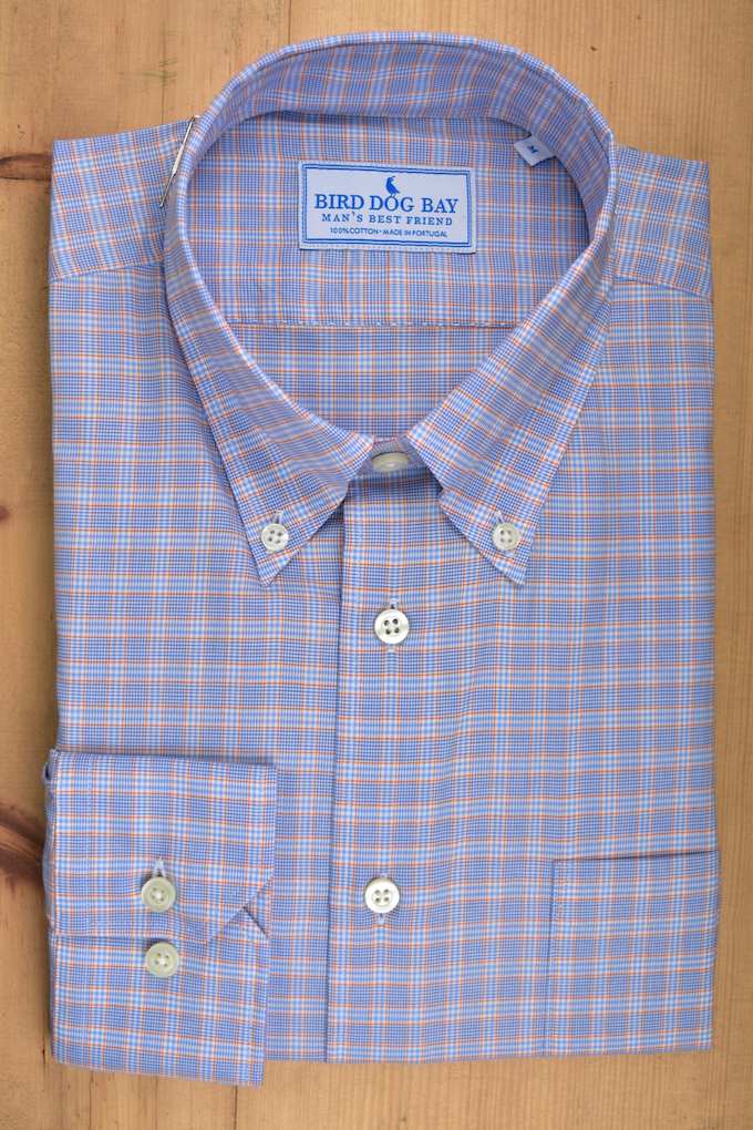 Winslow: Button Down Shirt