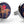 Load image into Gallery viewer, American Made Collared Greens Cufflinks - Silk Navy Made in the USA
