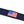 Load image into Gallery viewer, Star Spangled: Embroidered Belt - Navy
