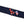 Load image into Gallery viewer, Patriotic Pinchers: Embroidered Belt - Navy
