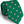 Load image into Gallery viewer, Cocktail Kringle Club: Tie - Green
