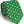 Load image into Gallery viewer, Santa Paws: Tie - Mid-Green
