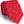 Load image into Gallery viewer, Slice! Club Tie: Tie - Red
