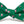 Load image into Gallery viewer, Cocktail Kringle: Bow Tie - Green

