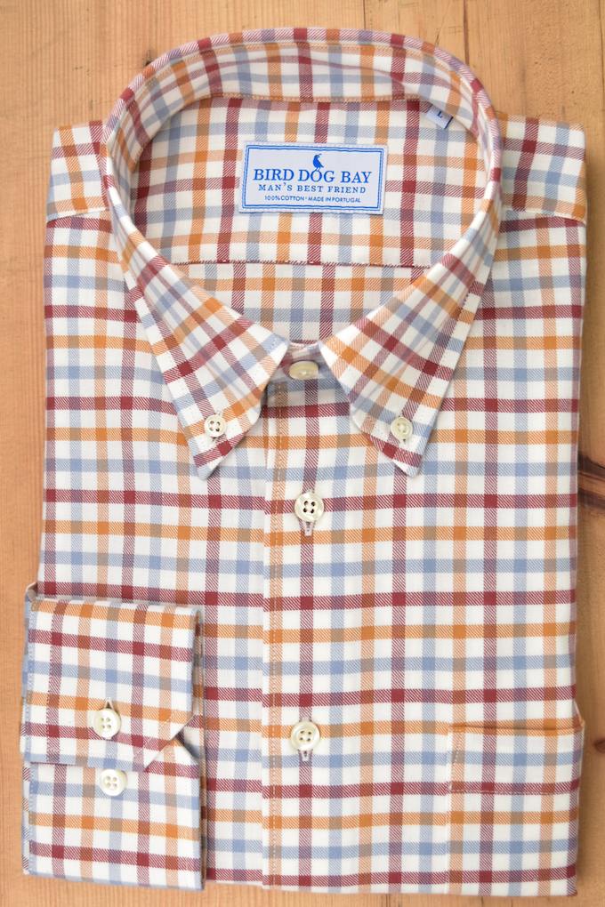 Sedgwick: Button Down Shirt