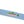 Load image into Gallery viewer, Over The Rainbow: Embroidered Belt - Light Blue
