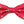 Load image into Gallery viewer, Patrtridge in a Pear Tree: Boys Bow Tie - Red
