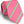Load image into Gallery viewer, American Made Collared Greens Tie Coral Made in the USA
