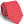 Load image into Gallery viewer, Racket Love: Boys Tie - Red
