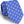 Load image into Gallery viewer, Bushwood Boogie: Tie - Mid-Blue
