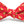 Load image into Gallery viewer, Lucky Labs: Bow Tie - Red
