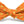Load image into Gallery viewer, Lucky Labs: Bow Tie - Orange
