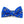 Load image into Gallery viewer, Quail Hunt: Bow Tie - Mid-Blue
